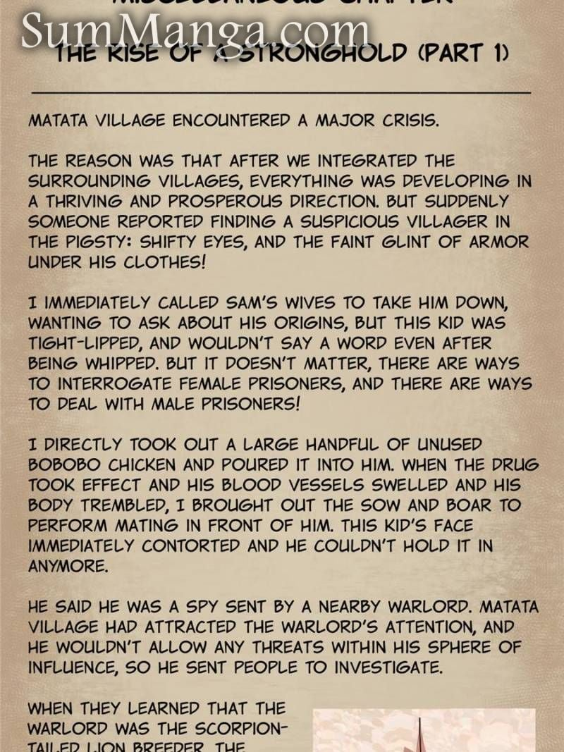 A Transmigrated Warden's Battle for Redemption Chapter 105 88